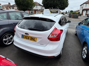 Used Ford Focus 2014 for sale - 75401268: Photo