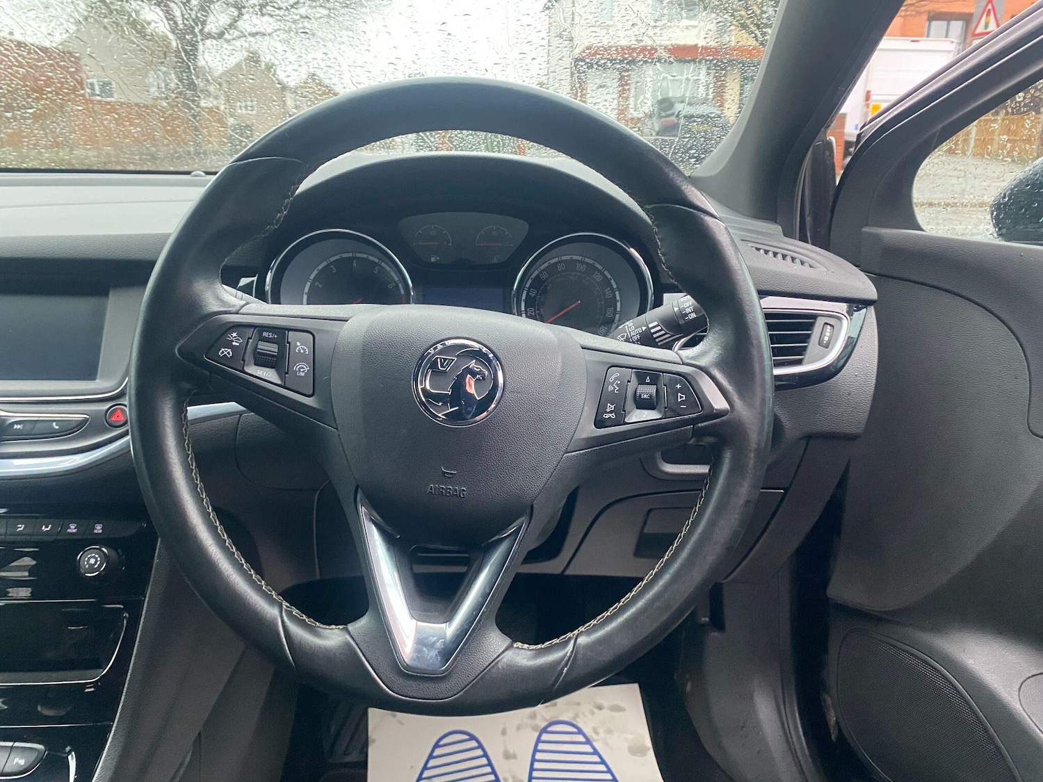 Used Vauxhall Astra for sale - 77215664: Photo 14