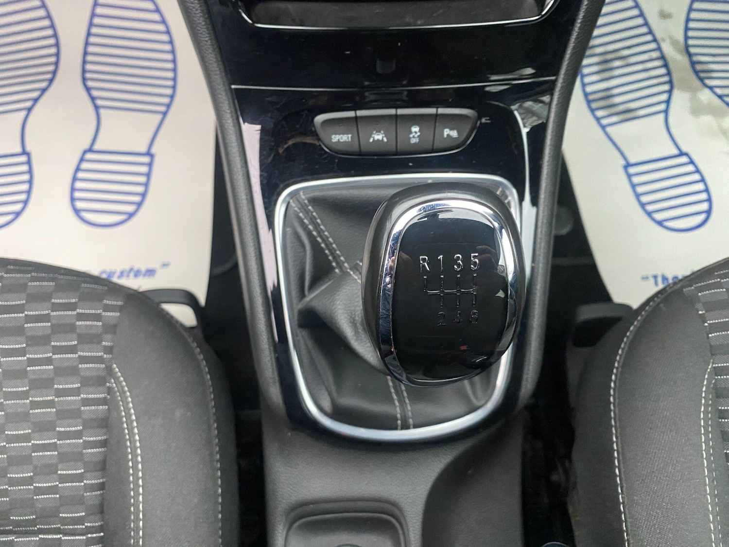 Used Vauxhall Astra for sale - 77215664: Photo 17