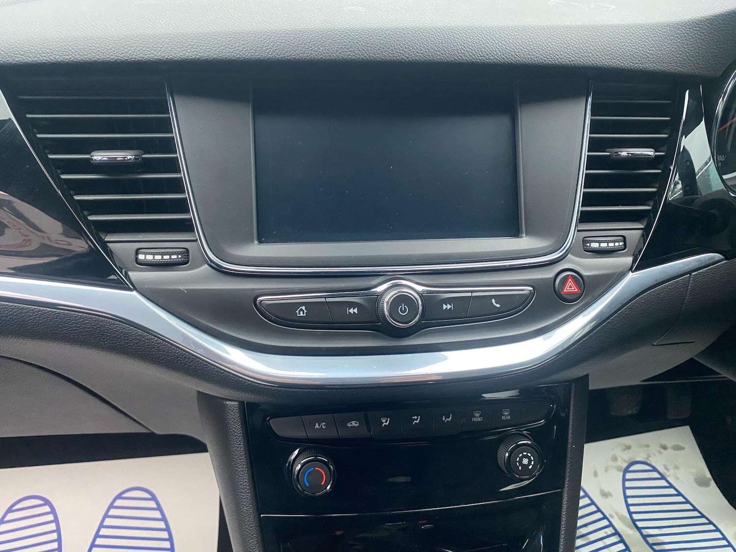 Used Vauxhall Astra for sale - 77215664: Photo 18