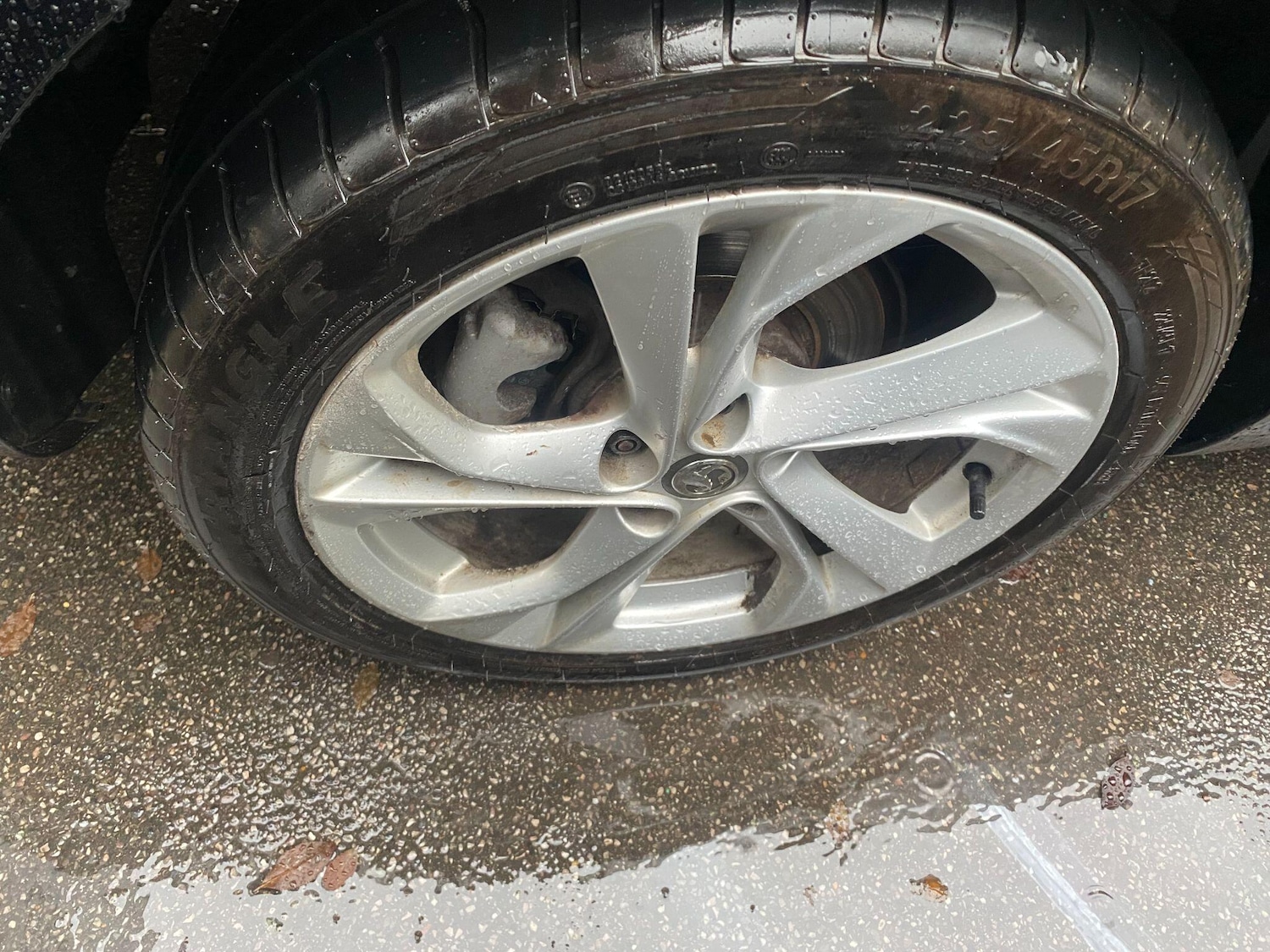 Used Vauxhall Astra for sale - 77215664: Photo 20