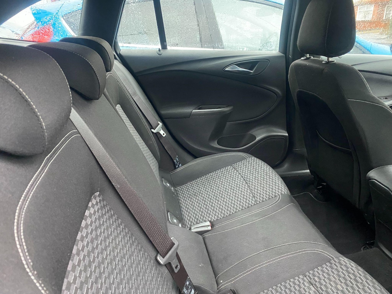 Used Vauxhall Astra for sale - 77215664: Photo 9