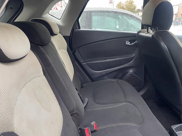 Used Renault Captur 2019 for sale - 76314419: Photo 10