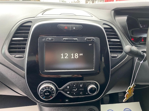 Used Renault Captur 2019 for sale - 76314419: Photo 18