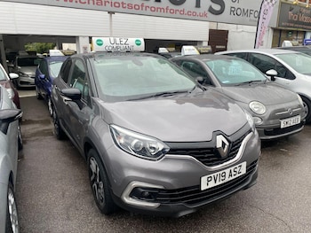 Used Renault Captur 2019 for sale - 76314419: Photo 3