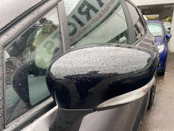 Used Renault Captur 2019 for sale - 76314419: Photo 5
