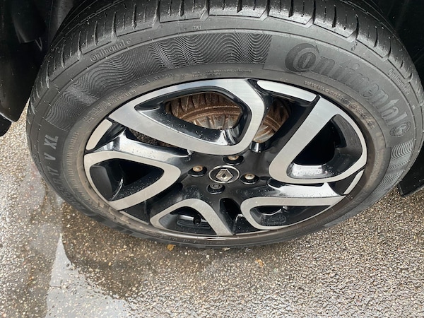 Used Renault Captur 2019 for sale - 76314419: Photo 9