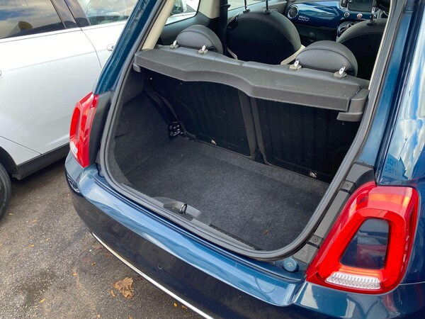 Used Fiat 500 2018 for sale - 76336948: Photo 12