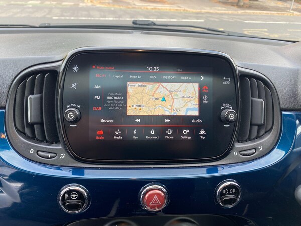 Used Fiat 500 2018 for sale - 76336948: Photo 13