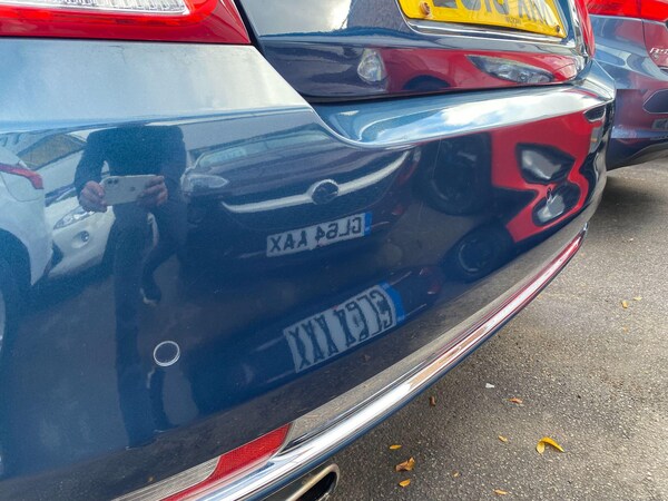 Used Fiat 500 2018 for sale - 76336948: Photo 7