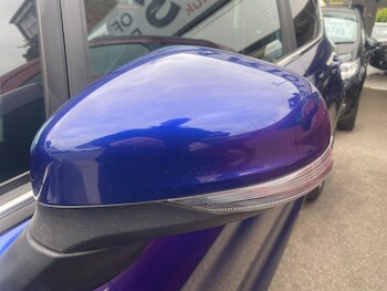 Used Ford Fiesta 2017 for sale - 78260076: Photo