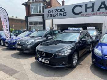 Used Mazda Mazda6 2017 for sale - 74908396: Photo