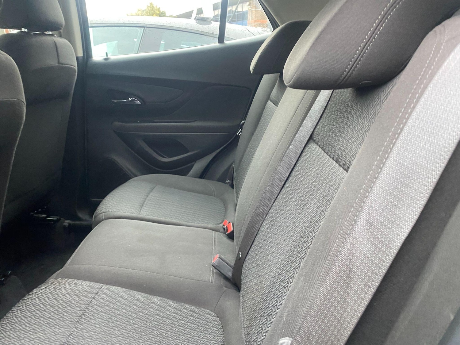 Used Vauxhall Mokka X 2016 for sale - 77290549: Photo 13