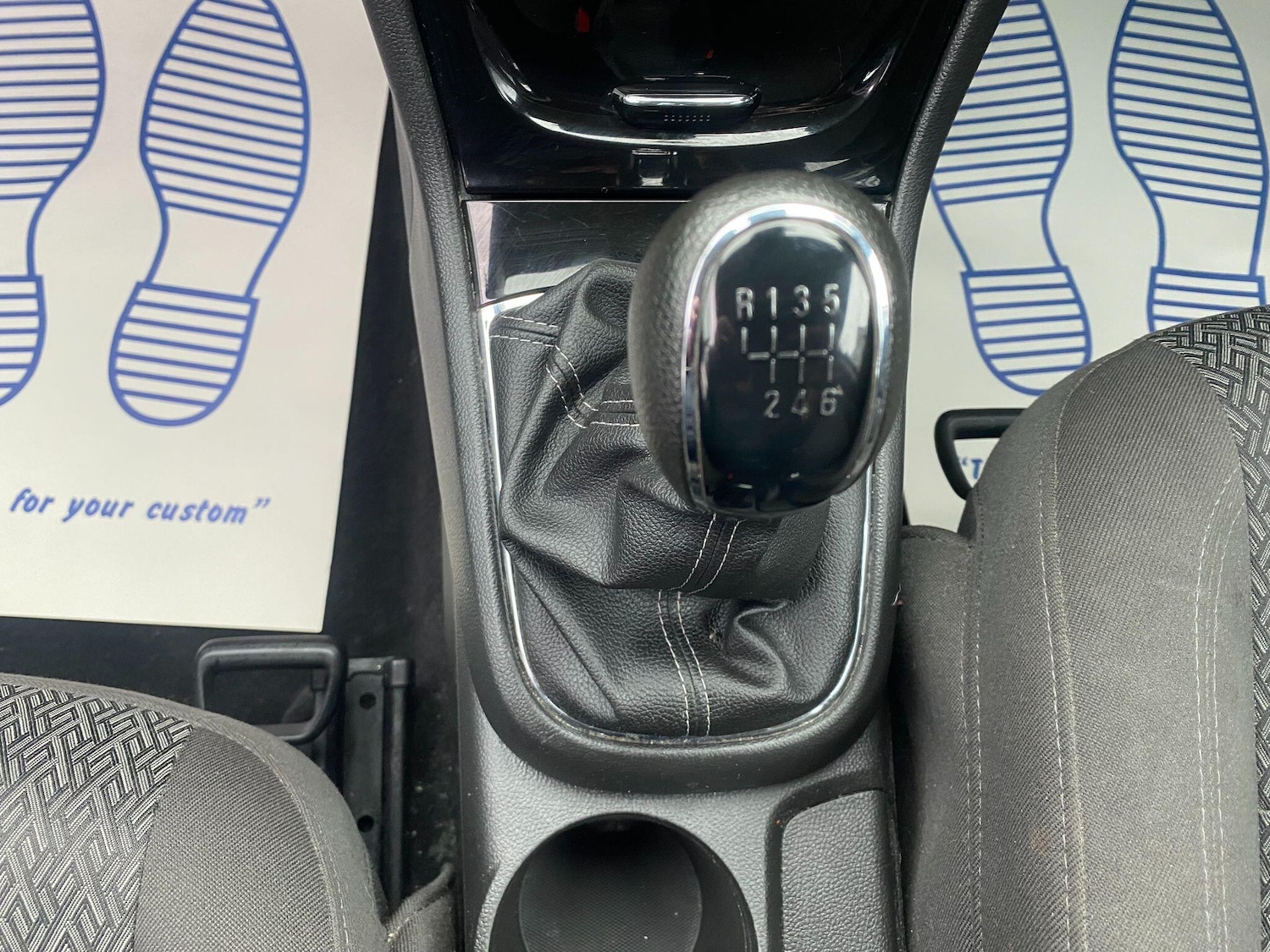 Used Vauxhall Mokka X 2016 for sale - 77290549: Photo 15