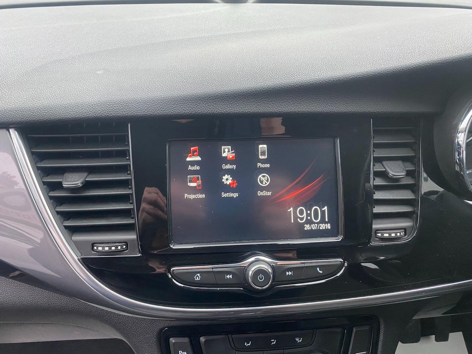 Used Vauxhall Mokka X 2016 for sale - 77290549: Photo 17