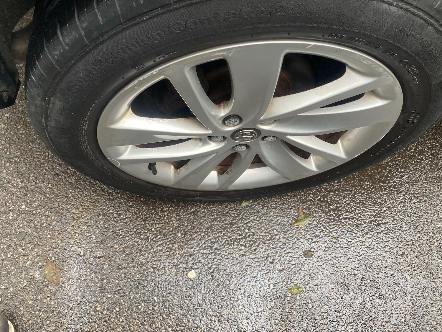 Used Vauxhall Mokka X 2016 for sale - 77290549: Photo 18