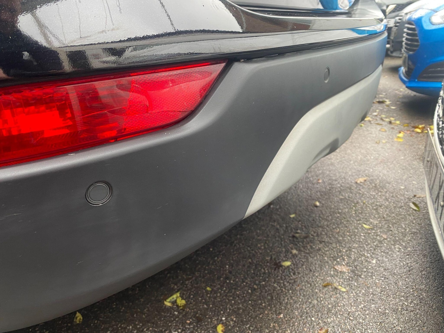 Used Vauxhall Mokka X 2016 for sale - 77290549: Photo 6