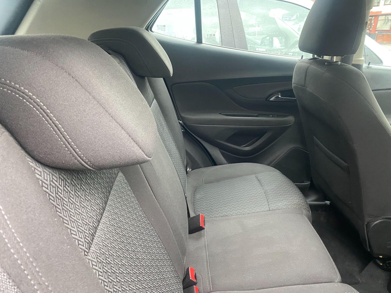 Used Vauxhall Mokka X 2016 for sale - 77290549: Photo 8