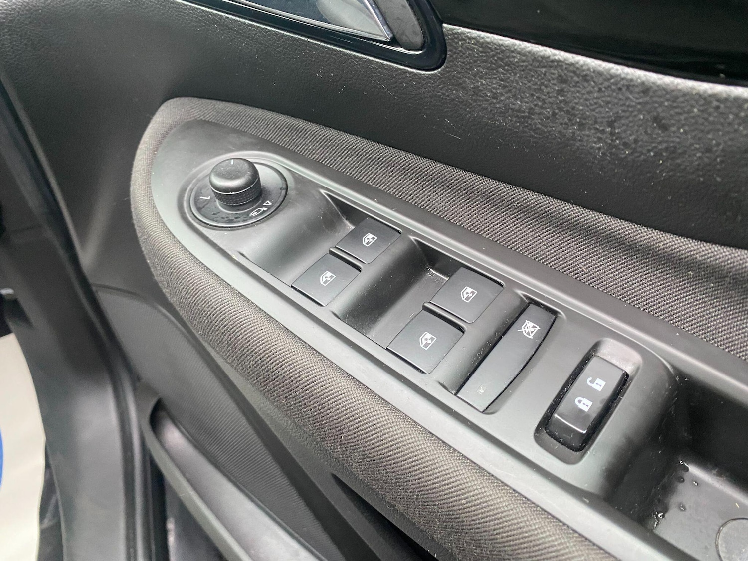 Used Vauxhall Mokka X 2016 for sale - 77290549: Photo 9