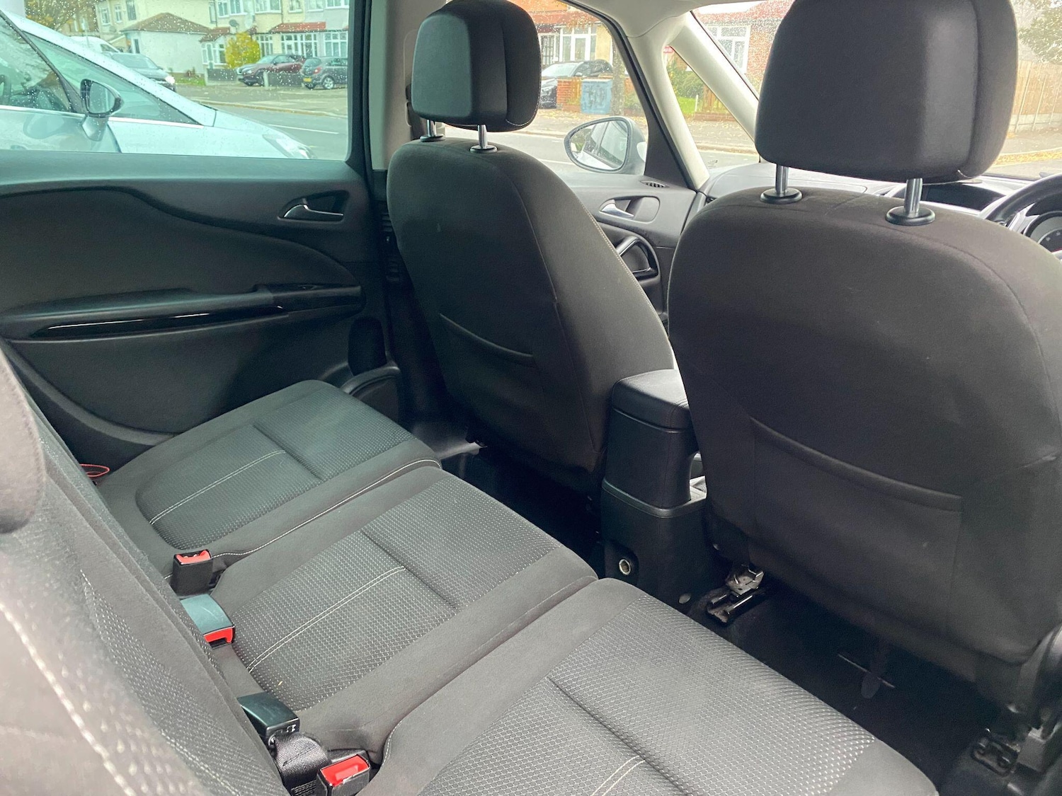 Used Vauxhall Zafira 2016 for sale - 76498790: Photo 10