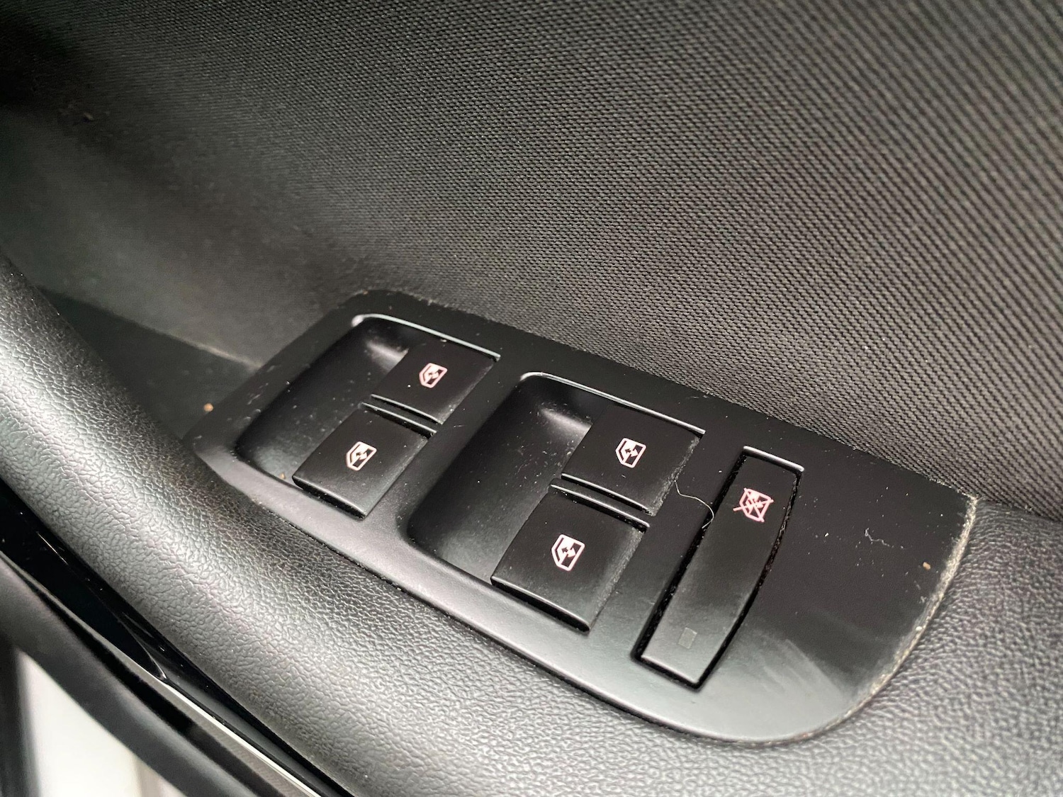 Used Vauxhall Zafira 2016 for sale - 76498790: Photo 11