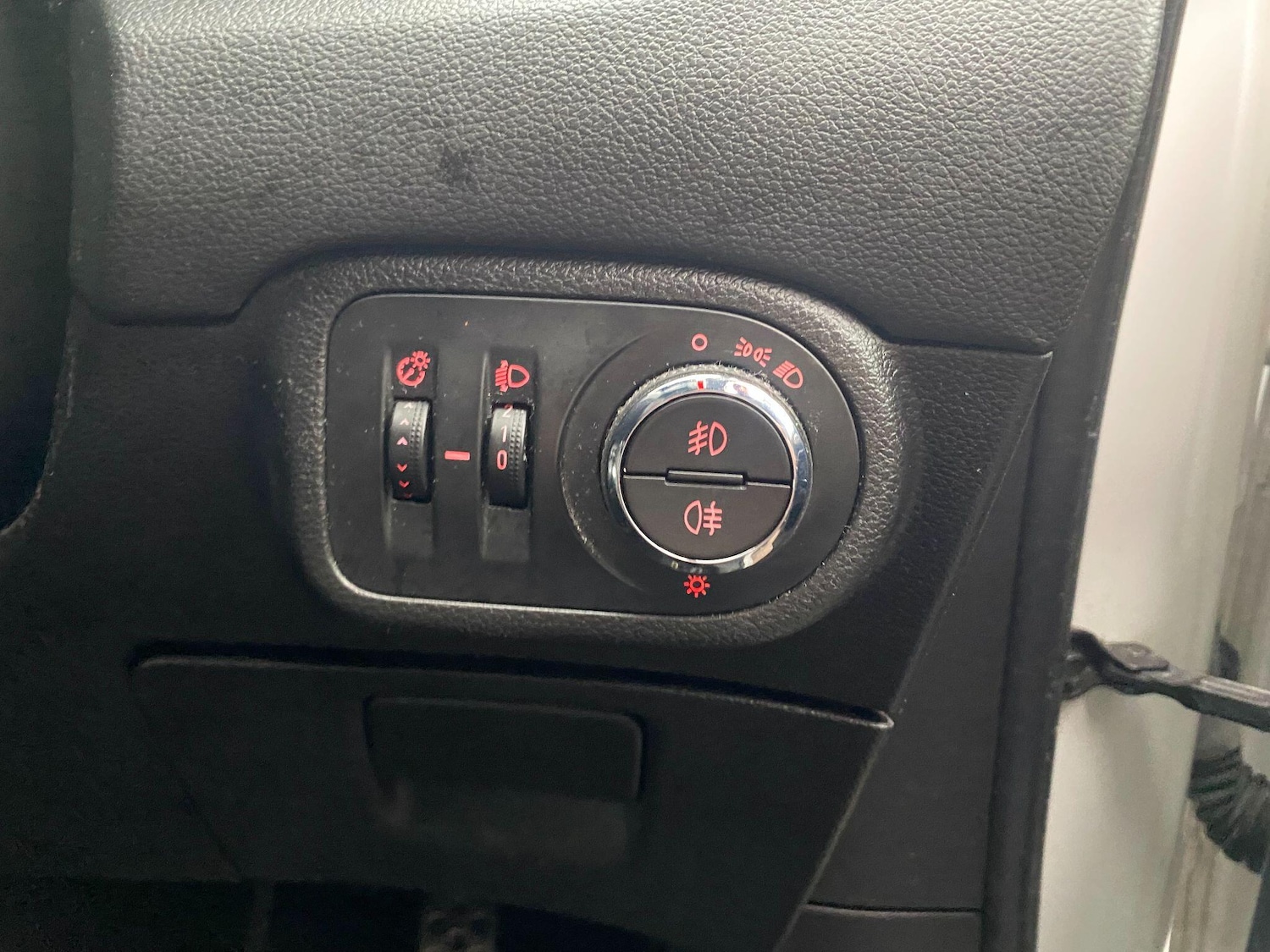 Used Vauxhall Zafira 2016 for sale - 76498790: Photo 14