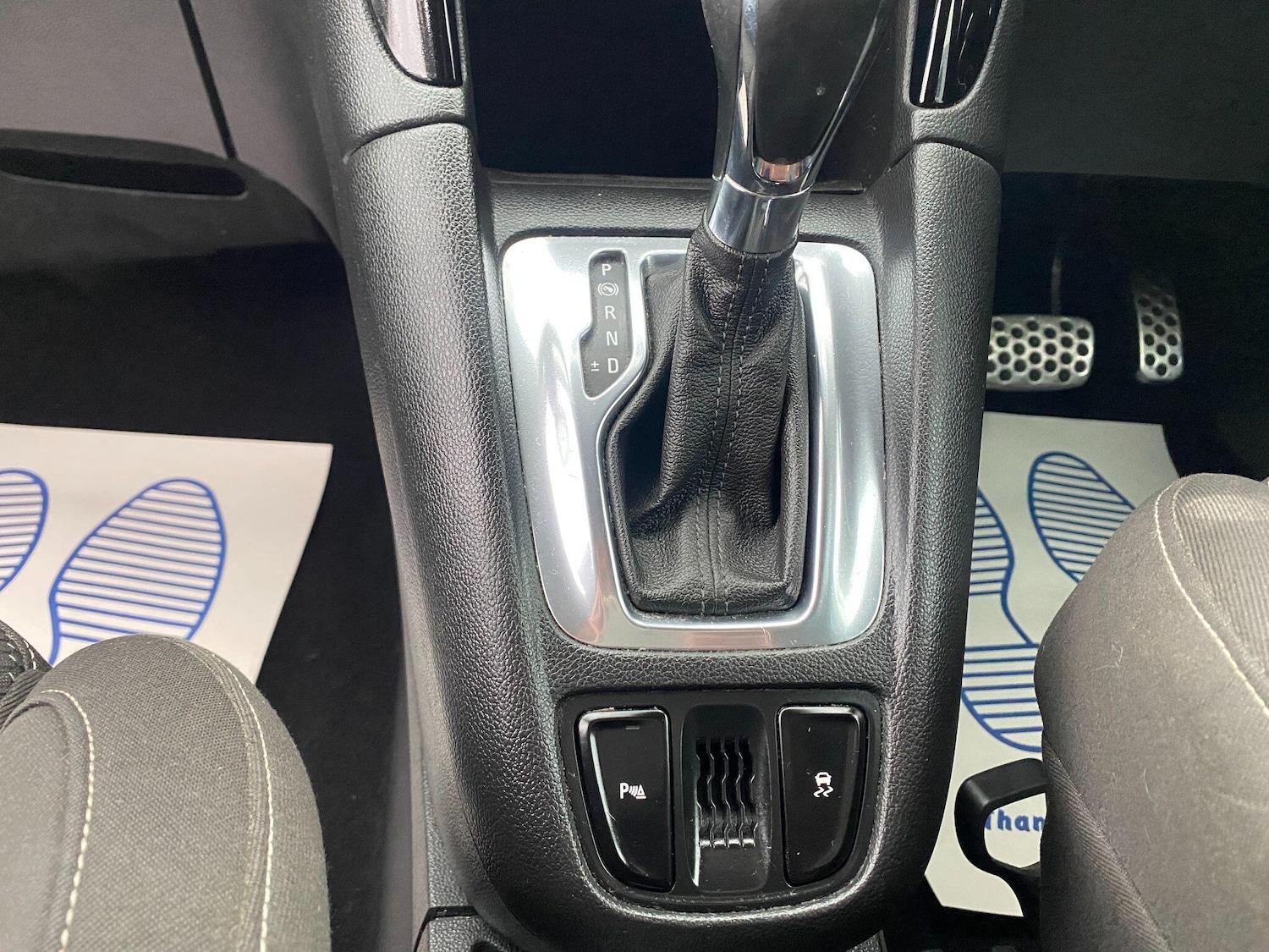 Used Vauxhall Zafira 2016 for sale - 76498790: Photo 19