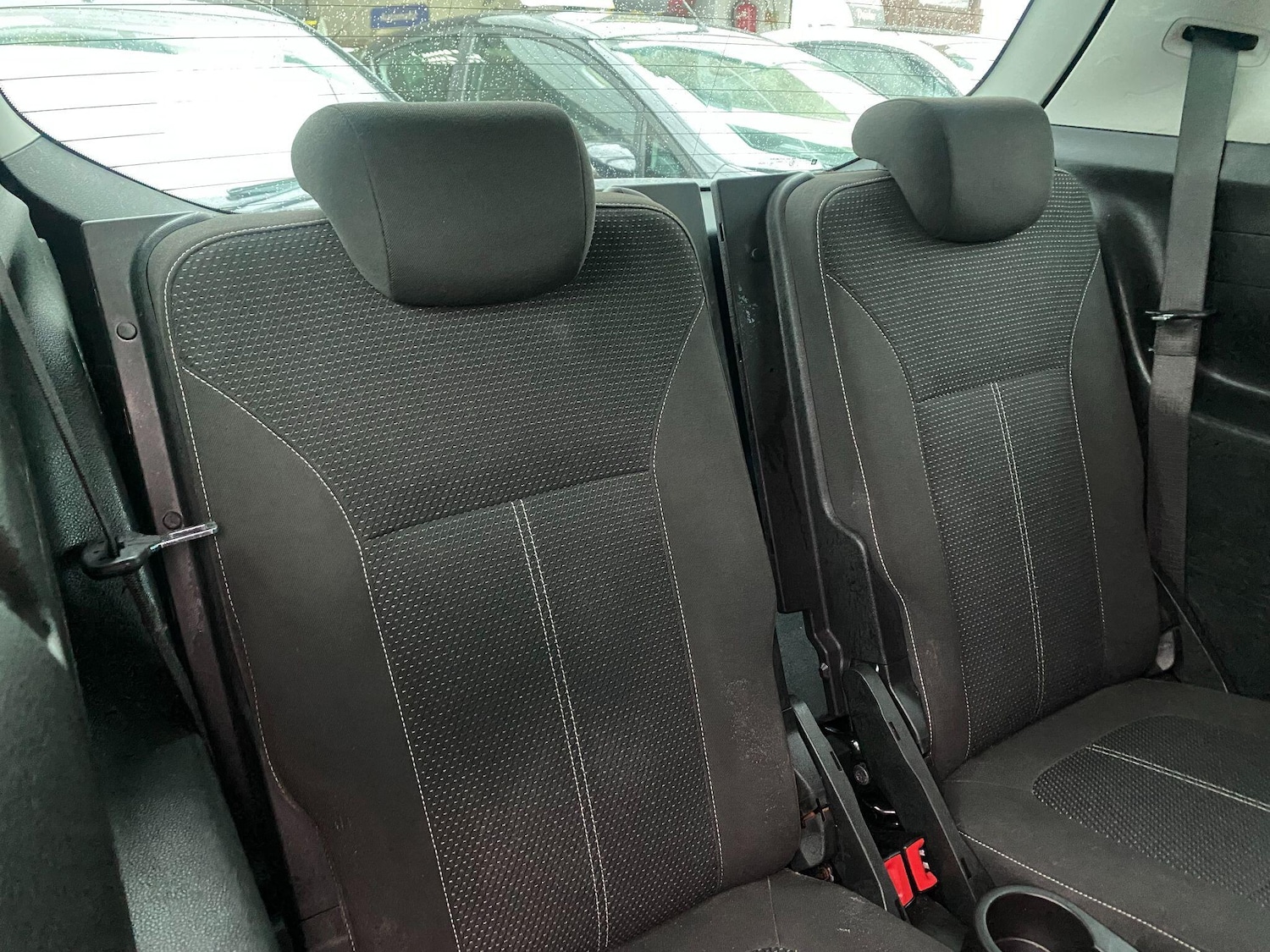 Used Vauxhall Zafira 2016 for sale - 76498790: Photo 9