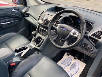 Used Ford C-Max 2013 for sale - 75364328: Photo