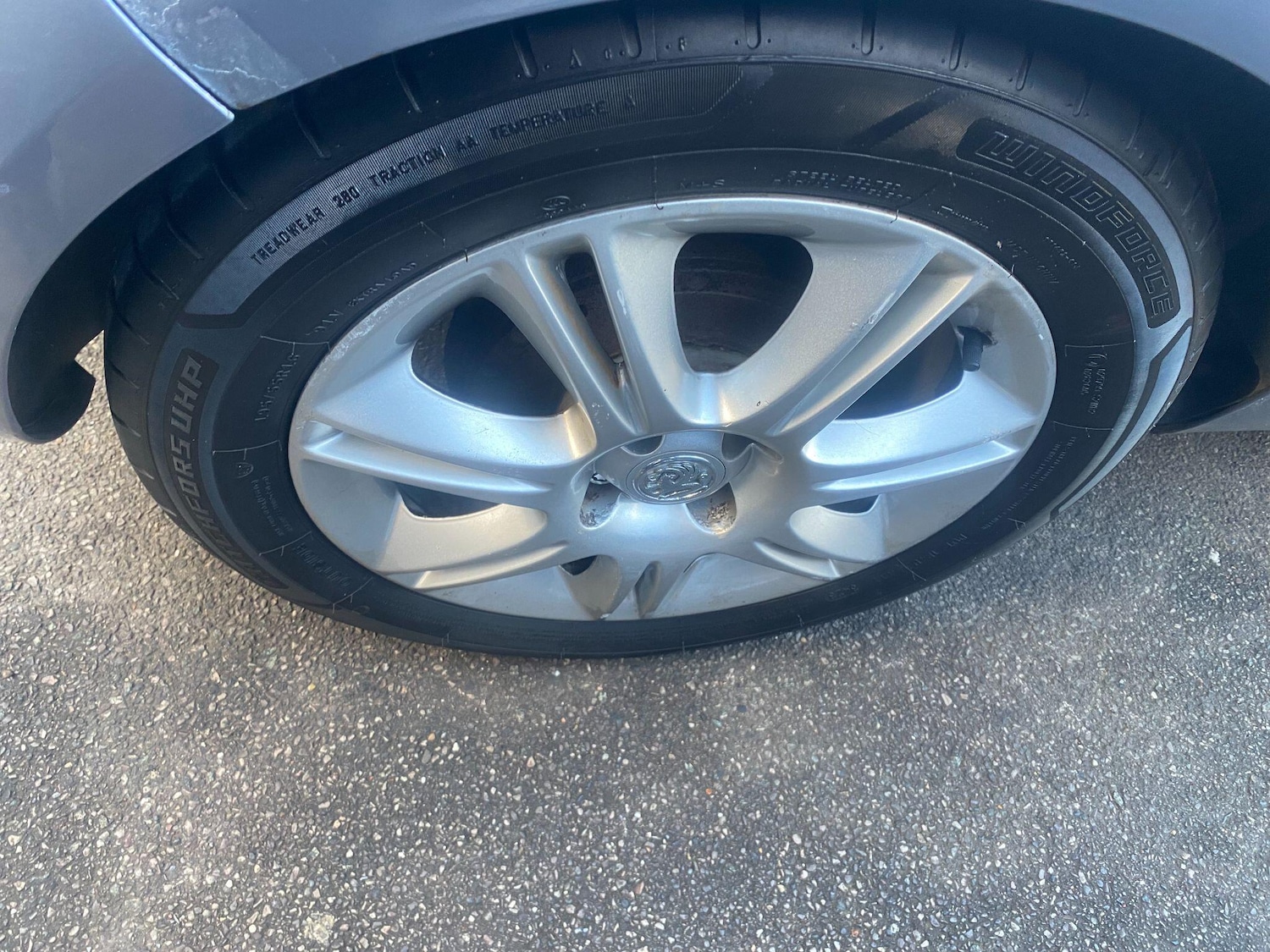 Used Vauxhall Corsa 2009 for sale - 77074724: Photo 15