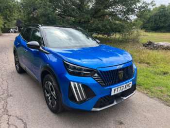 Used Peugeot 2008 2023 for sale - 75297927: Photo