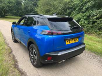 Used Peugeot 2008 2023 for sale - 75297927: Photo