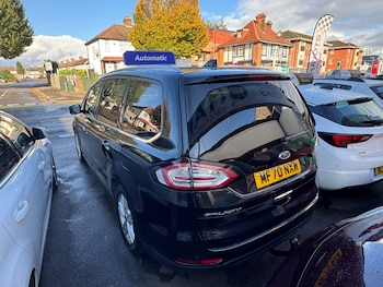 Used Ford Galaxy 2020 for sale - 76190095: Photo