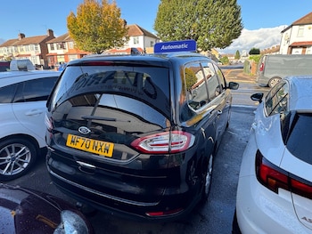 Used Ford Galaxy 2020 for sale - 76190095: Photo