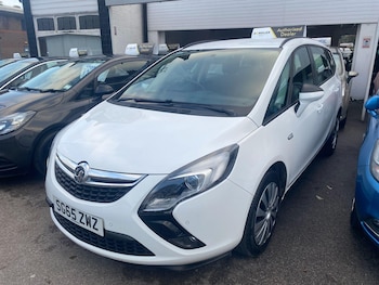 2015 (65) - 1.8 16V Exclusiv Euro 5 5dr