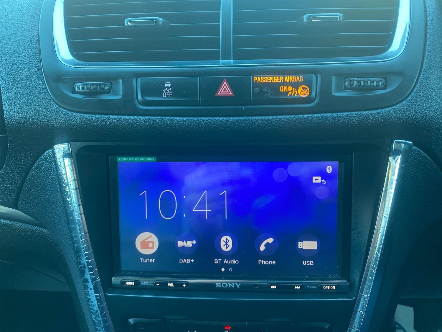 Used Vauxhall Mokka 2015 for sale - 77108957: Photo 20