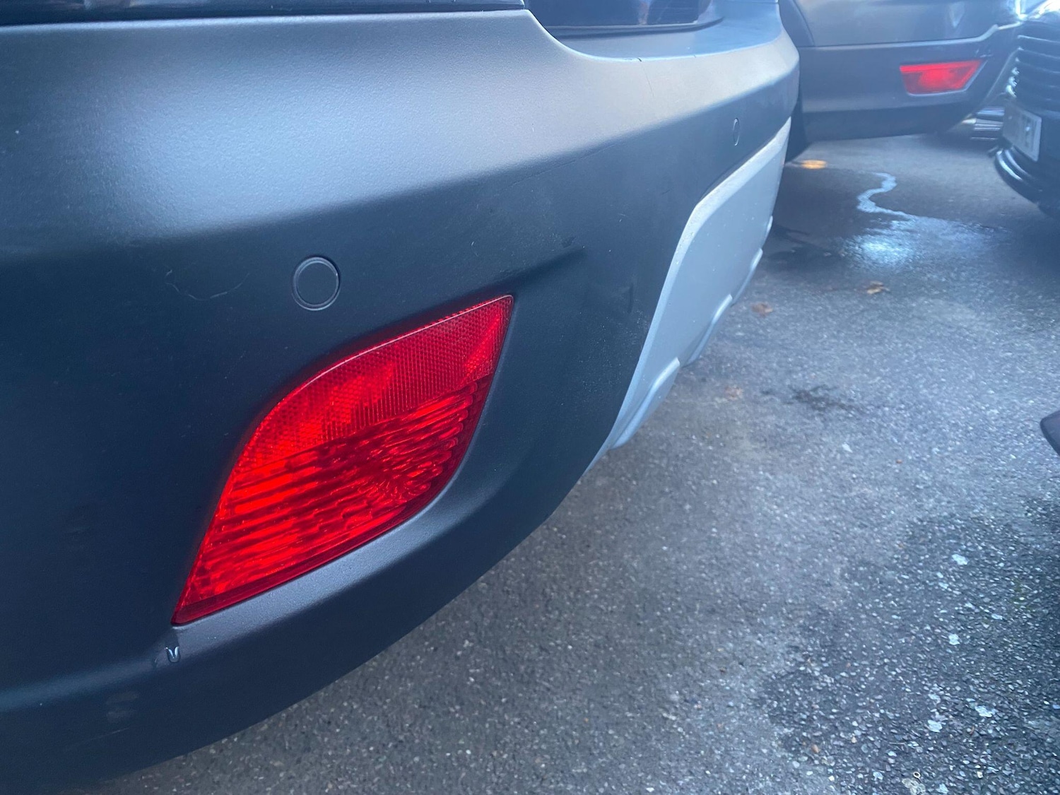 Used Vauxhall Mokka 2015 for sale - 77108957: Photo 6