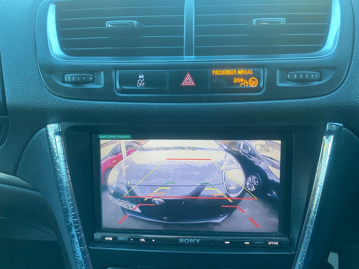 Used Vauxhall Mokka 2015 for sale - 77108957: Photo 7