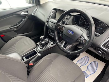 Used Ford Focus 2015 for sale - 75257313: Photo
