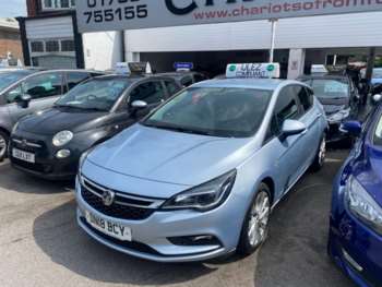 2018 (18) - 1.4i Turbo Design Euro 6 5dr