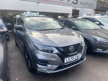 Used Nissan Qashqai 2020 for sale - 77016023: Photo