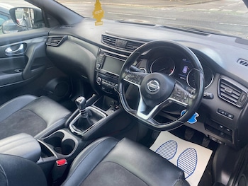 Used Nissan Qashqai 2020 for sale - 77016023: Photo