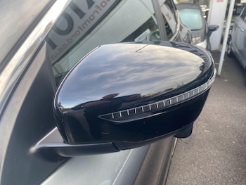 Used Nissan Qashqai 2020 for sale - 77016023: Photo