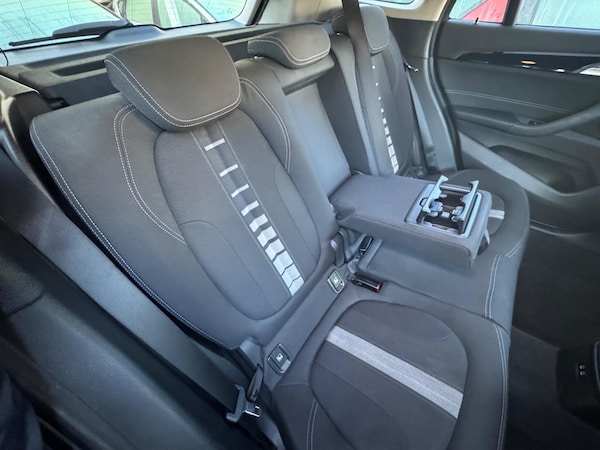 Used BMW X1 2018 for sale - 76226422: Photo 10