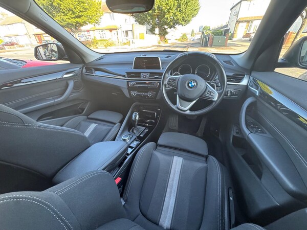 Used BMW X1 2018 for sale - 76226422: Photo 13