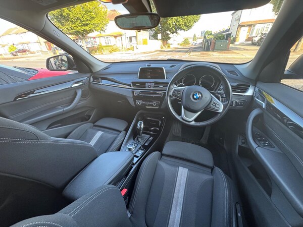 Used BMW X1 2018 for sale - 76226422: Photo 14