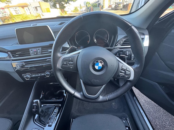 Used BMW X1 2018 for sale - 76226422: Photo 15