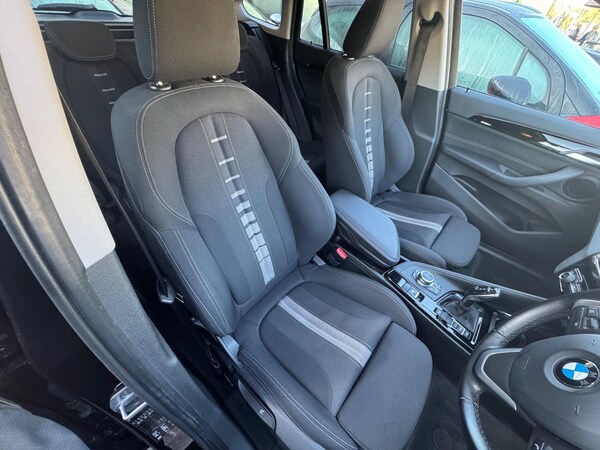 Used BMW X1 2018 for sale - 76226422: Photo 17