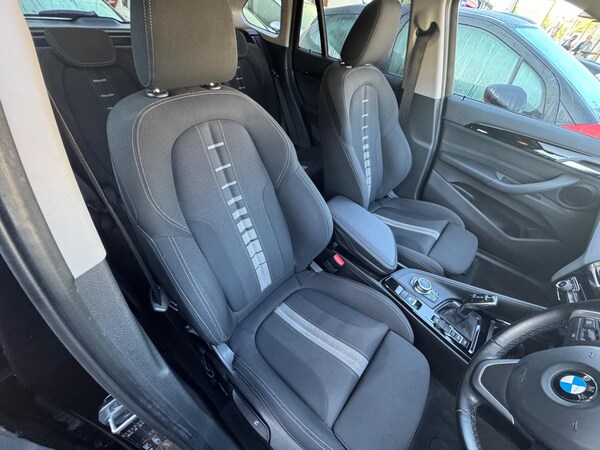 Used BMW X1 2018 for sale - 76226422: Photo 18