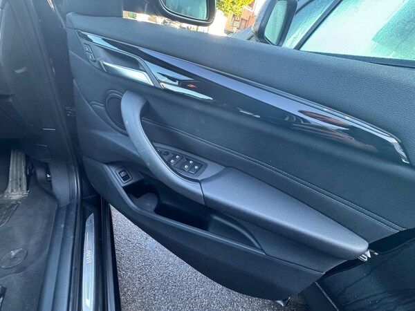 Used BMW X1 2018 for sale - 76226422: Photo 19